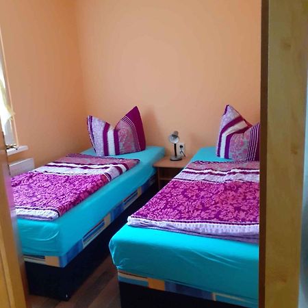 Apartment In Pruchten 41178 Dış mekan fotoğraf