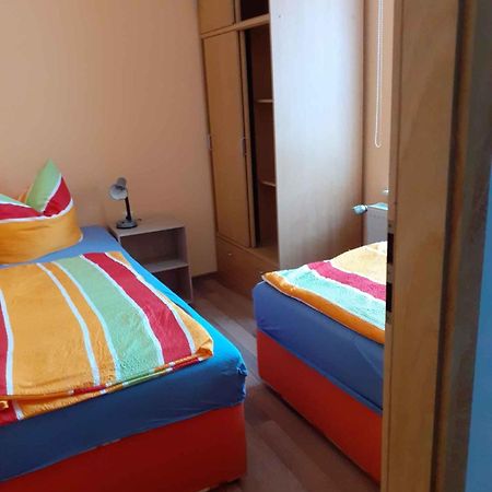 Apartment In Pruchten 41178 Dış mekan fotoğraf