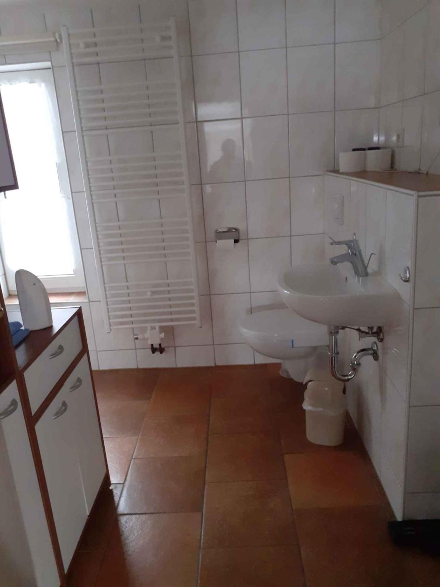 Apartment In Pruchten 41178 Dış mekan fotoğraf