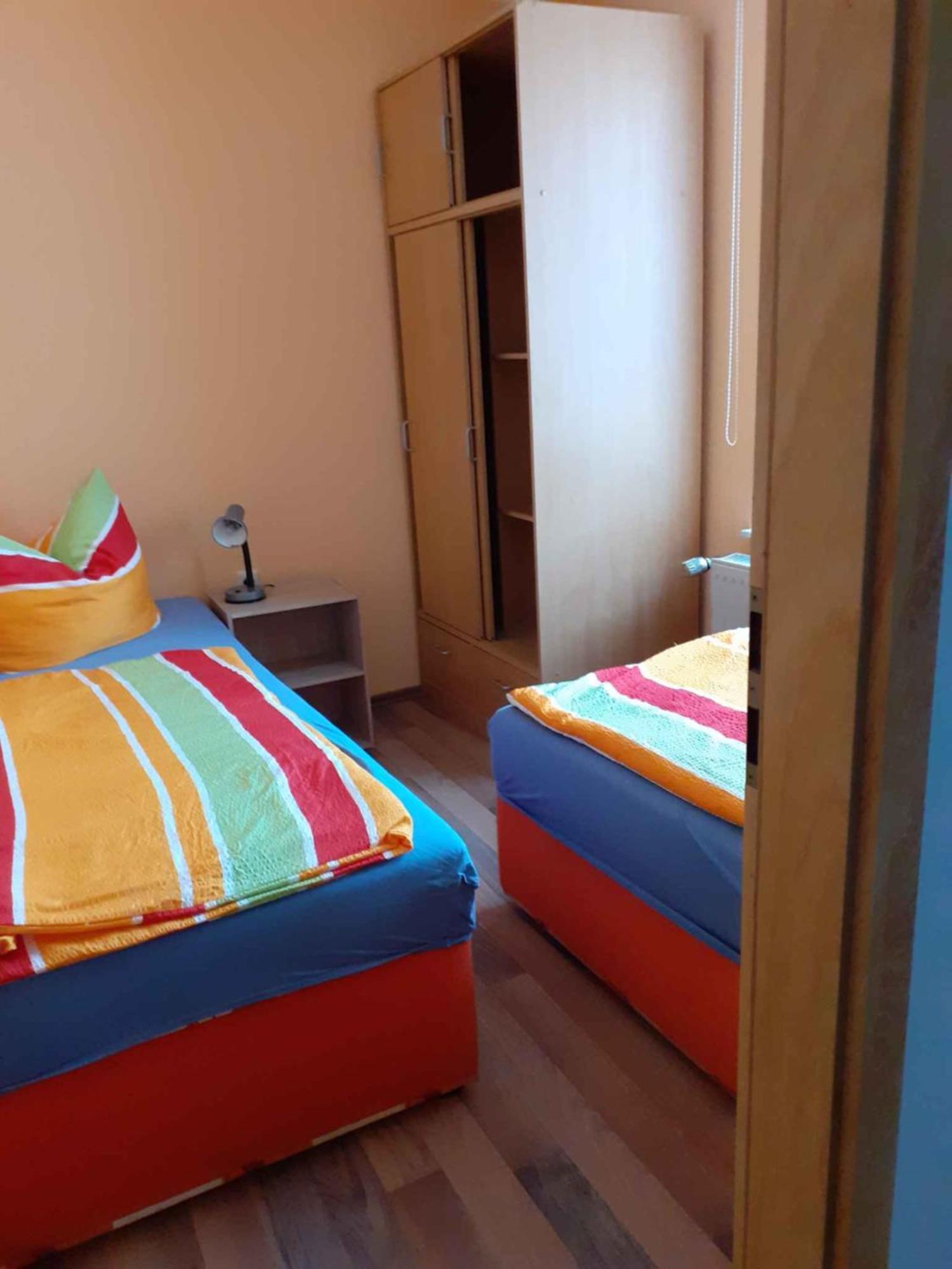 Apartment In Pruchten 41178 Dış mekan fotoğraf
