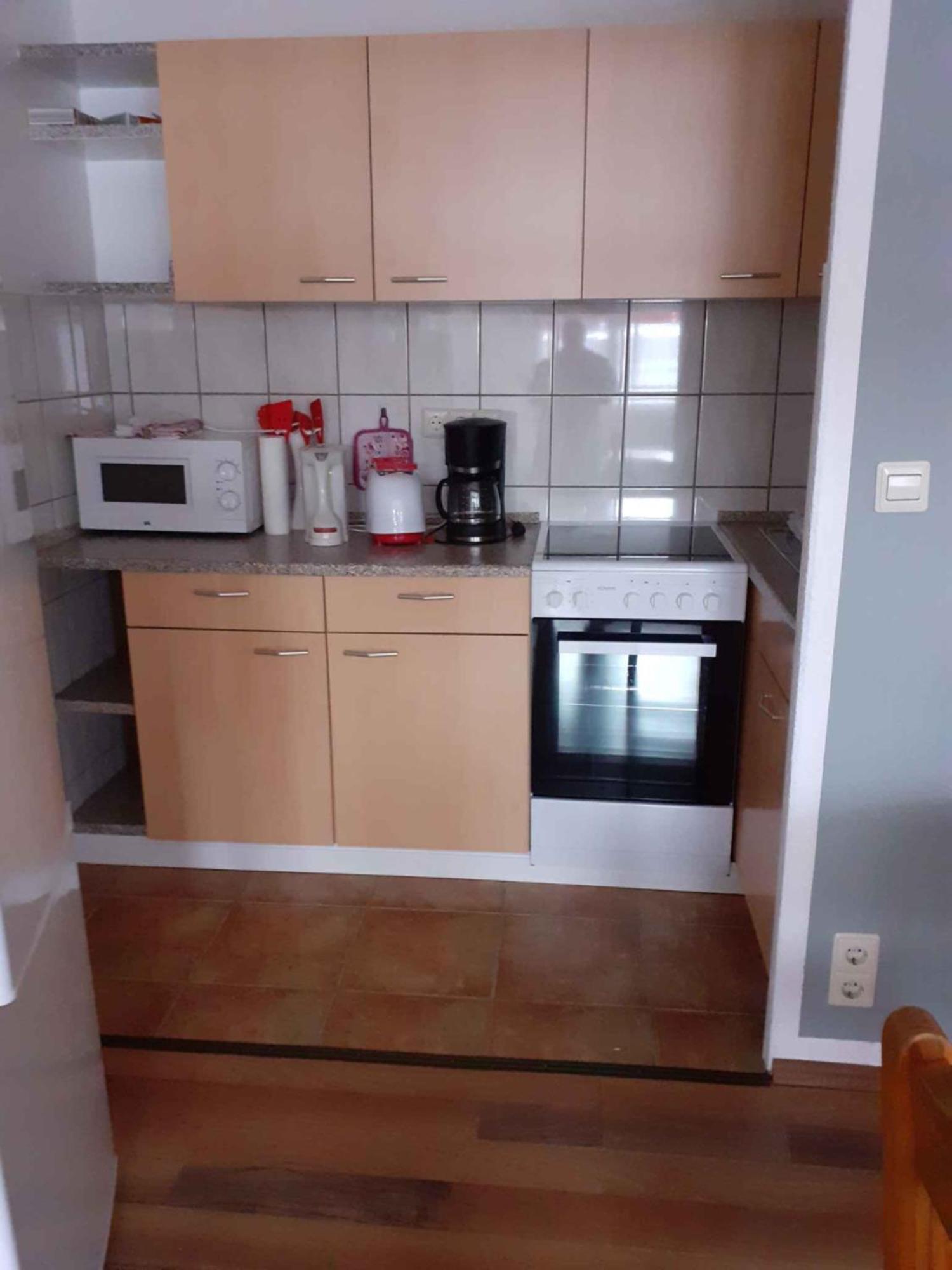 Apartment In Pruchten 41178 Dış mekan fotoğraf