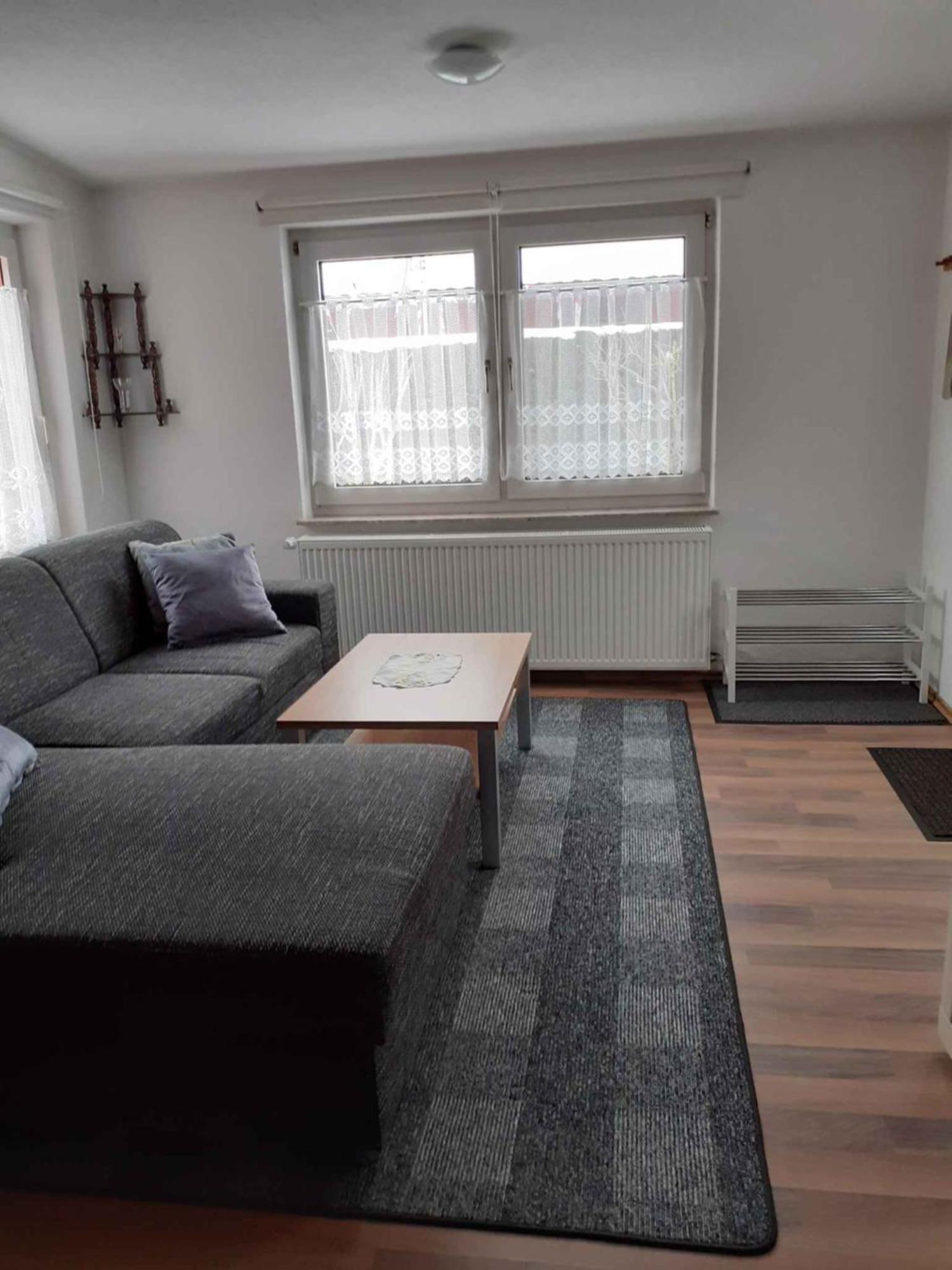 Apartment In Pruchten 41178 Dış mekan fotoğraf